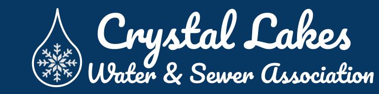 Crystal Lakes Water & Sewer Association